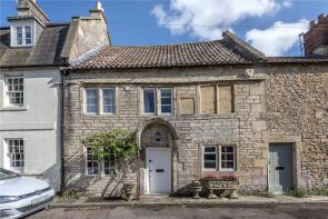 5 Mulberry Cottage, Green Lane, Hinton Charterhouse, Bath BA2 7TL