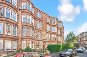 Flat 2/2, 10, Grantley Gardens, Glasgow G41 3QA