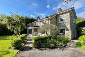 Knighton House, Ferry Road, Swanage BH19 3AQ