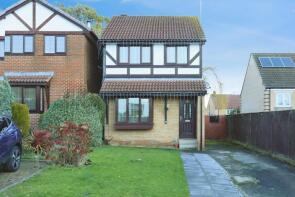 43, Brampton Meadows, Thurcroft, Rotherham S66 9ND