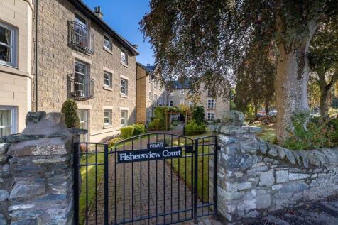 17 Fishersview Court, Station Road, Pitlochry PH16 5AN