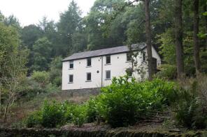 Millstream Cottage, Lakeside, Ulverston LA12 8AU