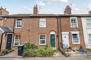 11, Churchfields, West Malling ME19 6RJ