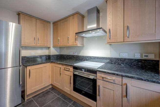 Kitchen 1