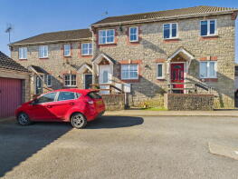 8, Clover Close, Coleford GL16 7PR