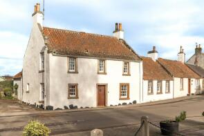 25, Main Street, Kilconquhar KY9 1LG