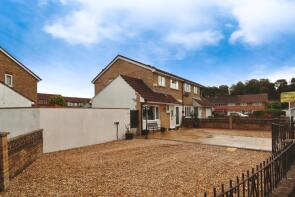 6, Laureate Close, Llanrumney, Cardiff CF3 5DG