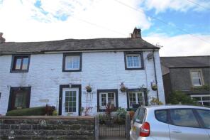 2, Bank View, Crosby Ravensworth CA10 3JP