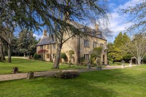 Collin House Hotel And Restaurant, Collin Lane, Broadway WR12 7PB