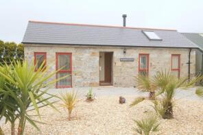 Blackberry Cottage, Lodge Farm, Calvadnack, Carnmenellis TR16 6PW