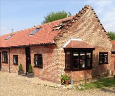 3, The Old Barns, Hall Road, Norwich NR11 6SR