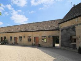 3, The Stable Yard, Stroud Road, Badminton GL9 1EG