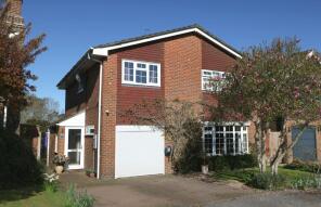 18, Ridleys, West Hoathly RH19 4HN
