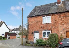 57 Chapel Cottage, Main Street, Swadlincote DE12 7DB