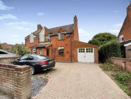 Haven Cottage, Rollesby Road, Great Yarmouth NR29 3AQ