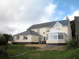 New Park Farm, Wiston, Haverfordwest SA62 4PU