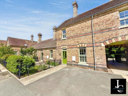 Kyrle Close, Ironbridge, TF8 7BQ