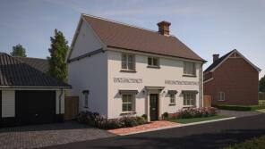 29, Sarsons Meadow, Hopton IP22 2BS