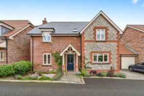 11, The Shire, Emsworth PO10 8FT