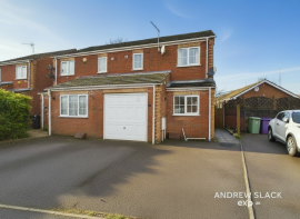 7, Bek Close, New Houghton NG19 8BY
