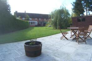 7, Elmfield, U60407 Baughton, Baughton, Worcester WR8 9ER