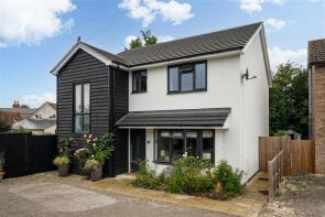 28, Mailers Lane, Bishop's Stortford CM23 1DP