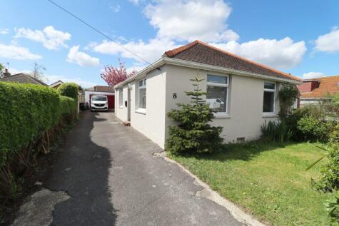 Marshall Road, Hayling Island