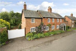 5, Berkeley Street, Market Harborough LE16 9UF