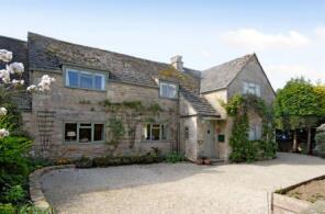 Carpenters Cottage, 400744 Village Loop Through Nether Westcote, Chipping Norton OX7 6SD