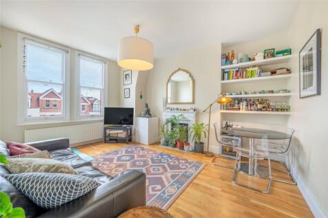 Harvard Court, Honeybourne Road, London, NW6