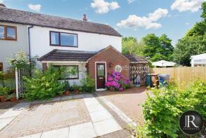 4, Warehouse Cottages, Main Road, Wolseley Bridge, Stafford ST17 0XJ