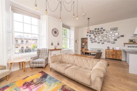 16A/2 Minto Street, Edinburgh, EH9