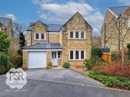 6, Bowden Close, High Peak SK22 2PJ