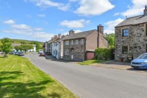 Farnham House, Hesket Newmarket Village, Wigton CA7 8JG