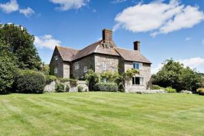 Lower Farm, Enchmarsh, Church Stretton SY6 7JX