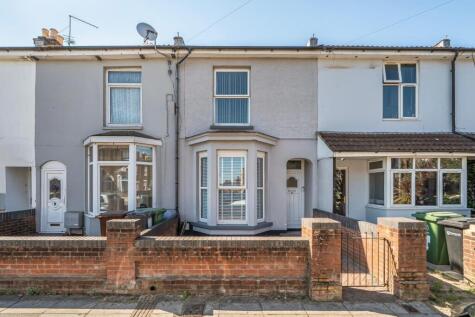 Chichester Road, North End, Portsmouth