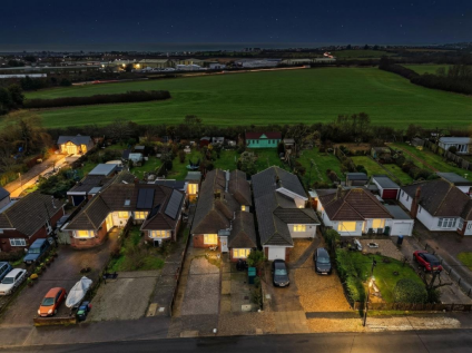 Maydowns Road, Chestfield, Whitstable
