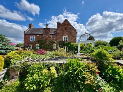 Derwent House, Old Chester Road, DE1