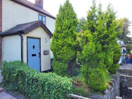 1, Hillcrest Cottage, Mold Road, Cefn Y Bedd, Wrexham LL12 9US