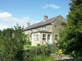 1 Ryebank, West Hepple Cottages, Morpeth NE65 7LJ