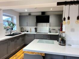 1, Ash Meadow Lane, Chorley PR6 8JU