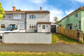 160, Fulford Road, Hartcliffe, Bristol BS13 0AQ