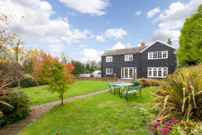 Robin Cottage, Rose Lane, Maldon CM9 8HN