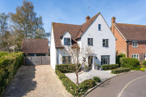 1, Woods Close, Haverhill CB9 7ZH