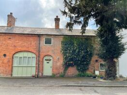 Coach Gate, Top Green, Melton Mowbray LE14 3BJ