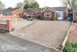 386, Sinfin Avenue, Derby DE24 9QZ
