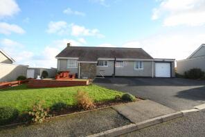 2, Llain Wen, Pentrefelin, Amlwch LL68 9PD