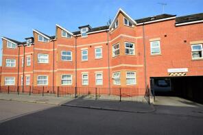 14, 40 Consort Place, Shakleton Road, Coventry CV5 6HU