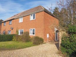 1, Bourne View, Salisbury SP4 0AA