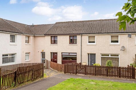 Woodend Walk, Armadale, West Lothian